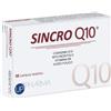 Sincroq10 30 capsule - - 987297241