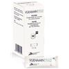 Vulnamin pwd medicazione interattiva in polvere di sodio jaluronato e aminoacidi 2 stick pack - VULNAMIN - 981536865
