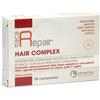 RG PHARMA Maca repair hair complex 30 compresse - RG PHARMA - 932176959