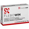 PHARMAWIN Flebowin 30 compresse - PHARMAWIN - 982179210