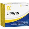 PHARMAWIN Upwin 20 bustine - PHARMAWIN - 982446369