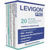 SANITPHARMA Levigon pro 20 bustine da 3 g - SANITPHARMA - 982597611