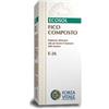 FORZA VITALE Ecosol fico composto gocce 50 ml - FORZA VITALE - 901397796