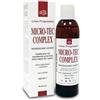 Micro tec complex shampoo 200 ml - - 903131997