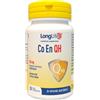 Longlife co en qh 50mg 30 perle - LONGLIFE - 943351039