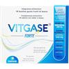 GEMAVIP Vitgase forte 18 bustine da 4 g - GEMAVIP - 985520838