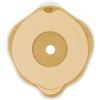 FLEXIMA Placca piana flexima key 60 mm con protettore cutaneo idrocolloidale e flangia 5 pezzi - FLEXIMA - 903966354