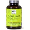 NEW NORDIC Active liver 60 pastiglie gommose senza zucchero - NEW NORDIC - 987257692