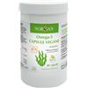 SAN OMEGA Norsan omega 3 vegano 80 capsule - SAN OMEGA - 983276003