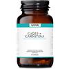 Coq10+carnitina 30 capsule - - 924974203