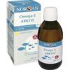 SAN OMEGA Norsan omega 3 arktis 200 ml - SAN OMEGA - 981499041
