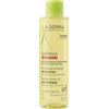 A-DERMA Exomega control olio lavante emolliente 200 ml nuovo pack - A-DERMA - 987851413