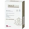 Troca' dha 30 capsule - TROCA' - 945113330