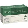 Plas bromelina 20 stick pack - - 989267657