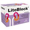 Litoblock 30 bustine - - 947123600