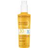BIODERMA Photoderm spray 30+ 200 ml - BIODERMA - 987413046