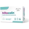 Mitocolin 30 compresse divisibili - - 950065957