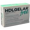 Hdlgelar free 45 capsule da 550 mg - - 949993455