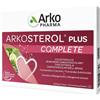 ARKOFARM Arkosterol Plus Complete 30 Compresse - ARKOFARM - 989851694