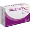 Xazepin 75 oro fast release 20 bustine - - 989851492