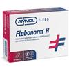 Flebonorm h 40 compresse - - 950965071