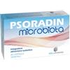 Psoradin microbiota 30 capsule - - 949874919
