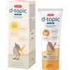 Dtopic solare bambini 100 ml - - 950499537