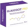 Glaucocit pro 20 compresse divisibili da 1300 mg - - 951364811