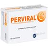 Perviral c 60 compresse - - 950361954