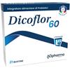 Dicoflor 60 21 bustine - DICOFLOR - 951385222