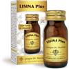 GIORGINI Lisina plus 100 pastiglie da 500 mg - GIORGINI - 952000836
