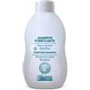 Shampoo purificante 500 ml - - 975459241