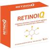 Retinoiq 20 compresse divisibili da 1200 mg - - 951364823