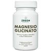 Zreen magnesio glicinato 120 capsule - ZREEN - 987867431