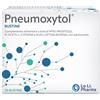 Pneumoxytol 30 bustine da 3 g - - 951469954