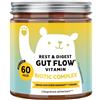 Bears with benefits rest&digest gut flow vitamin 60 caramelle gommose con edulcoranti senza zuccheri - BEARS WITH BENEFITS - 951885540