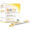 Qubiten 20 stick di minitablet masticabili a base di ubiqsome - - 952094148
