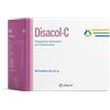 Disacol c 60 bustine con edulcorante - - 952097323