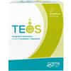 Teos 60 capsule da 375 mg - - 951889637