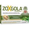 Zoxgola mentolo eucaliptolo 30 pastiglie con edulcorante senza zuccheri senza glutine naturalmente privo di lattosio - - 990689212