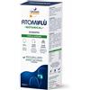 Atomiflu' botanical sciroppo tripla azione 150 ml senza coloranti con fruttosio - - 990982872
