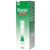 Rinazina - 100 mg/100 ml spray nasale soluzione flacone 15 ml