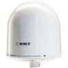 Scout Antenna Wi-Fi 4G Scout Compact Basic per Barca - Bianca