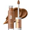 Catrice Cosmetics CATRICE True Skin High Cover Concealer 092 Warm Spices - Alta coprenza e idratazione - Finish naturale e opaco senza effetto maschera - Vegano y resistente al agua - 4,5 ml