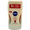 NIVEA Stick Dry Comfort 48h, confezione da 50 ml OF 2