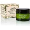 TianDe Crema viso antirughe al tè bianco TianDe, 50g - Ideale per contrastare rughe e macchie di pigmento - Con estratto di foglie di camelia sinensis e vitamina E per una pelle visibilmente più giovane