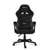 HUZARO Sedia da gaming Huzaro Force 4.4 Carbon Nero [HZ-FORCE 4.4 CARBON]