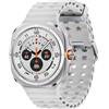 Samsung Smartwach Samsung Watch Ultra 47mm Bianco Titanio [SM-L705FAW2EUE]