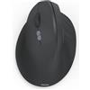 Hama Mouse Hama EWM-600 Wireless USB Ottico 1600Dpi 8 tasti Nero [UMHAMRBD0173093]