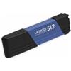 Verico Chiavetta Usb Verico Evolution MK-II 512GB Usb 3.0 Stick Blu [1UDOV-T5NBA3-NN]